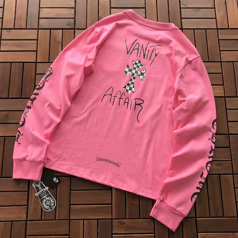 CHROME HEARTS LONGSLEEVES (81)