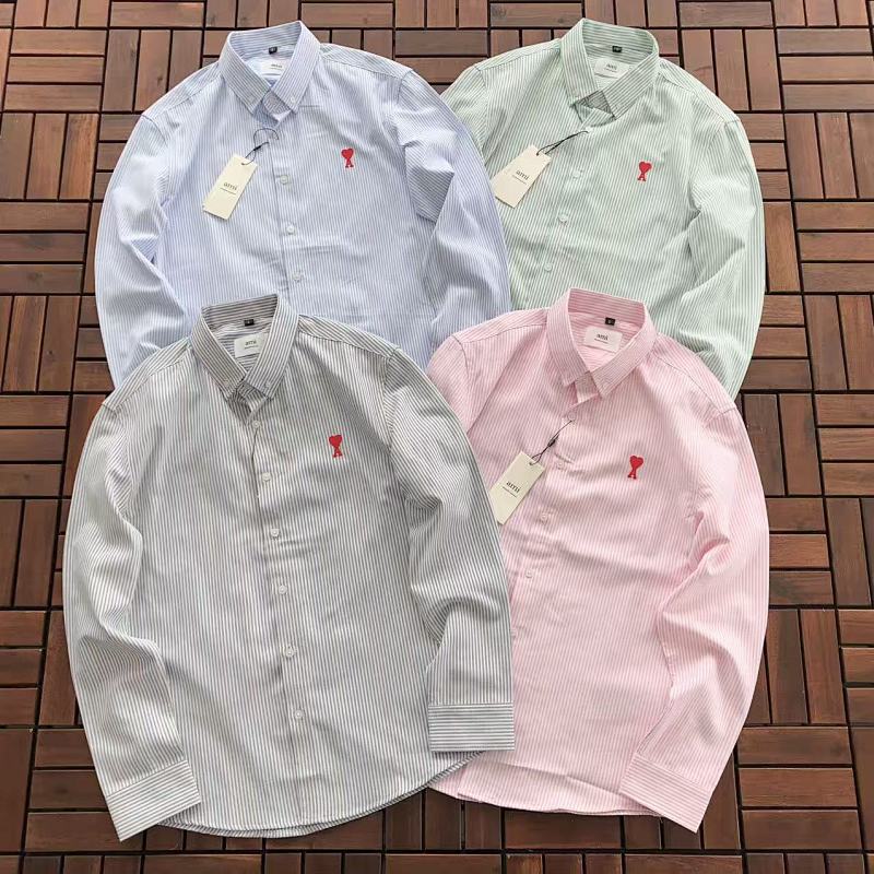 AMI LONGSLEEVES (7)