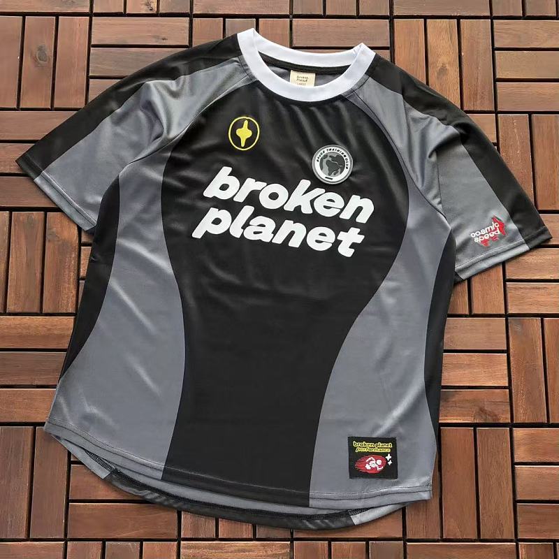 BROKEN PLANET TSHIRTS (12)