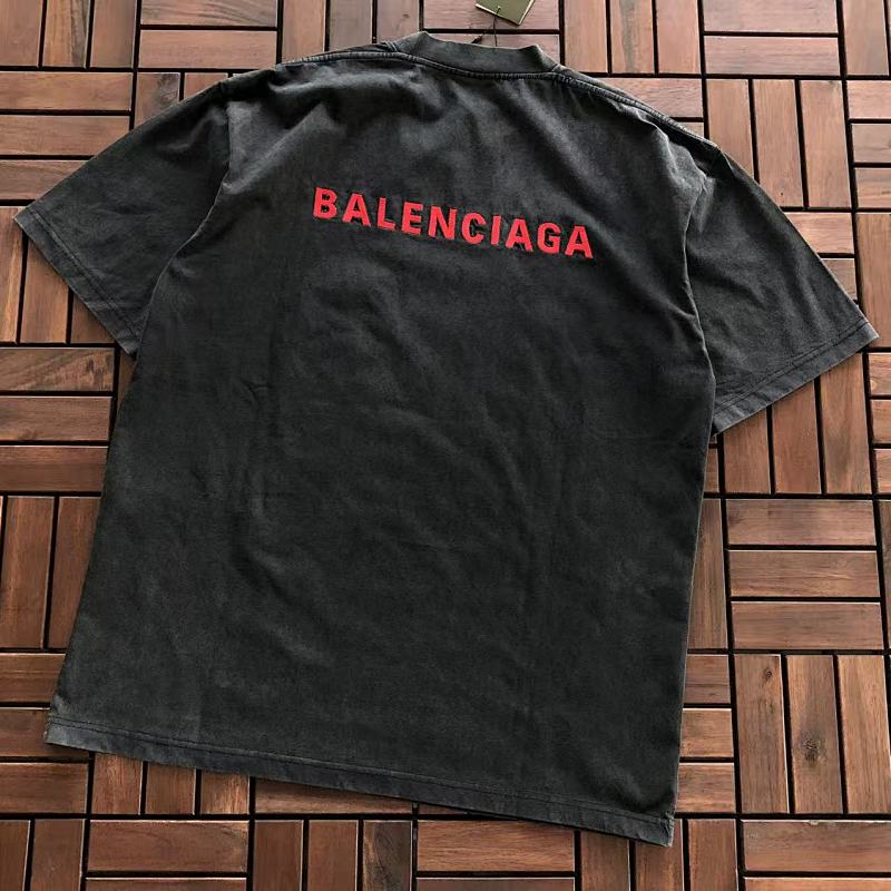 BALENCIAGA TSHIRTS (847)