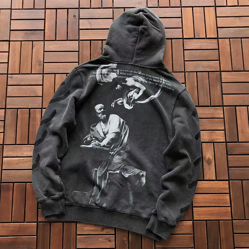 OFF WHITE HOODIES (20)
