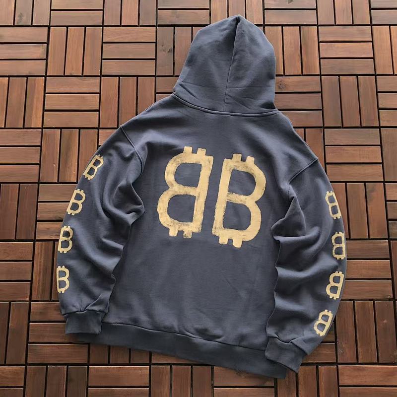 BALENCIAGA HOODIES (4)