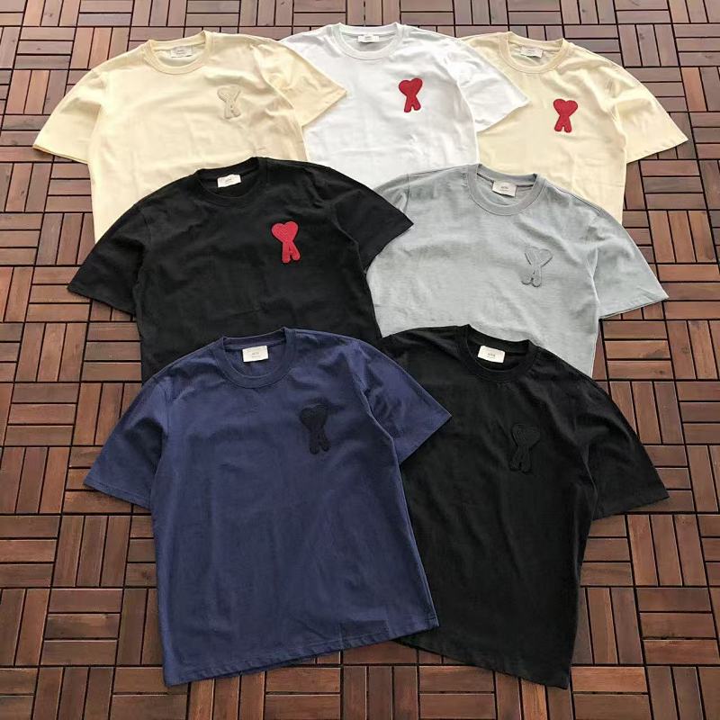 AMI TSHIRTS (89)