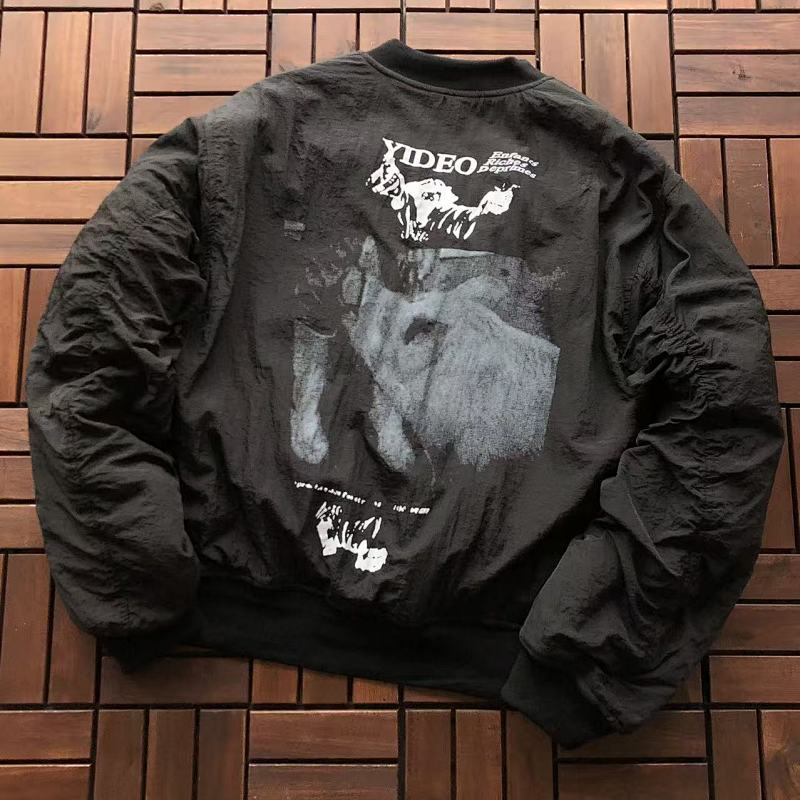 ENFANTS RICHES DEPRIME JACKETS (7)