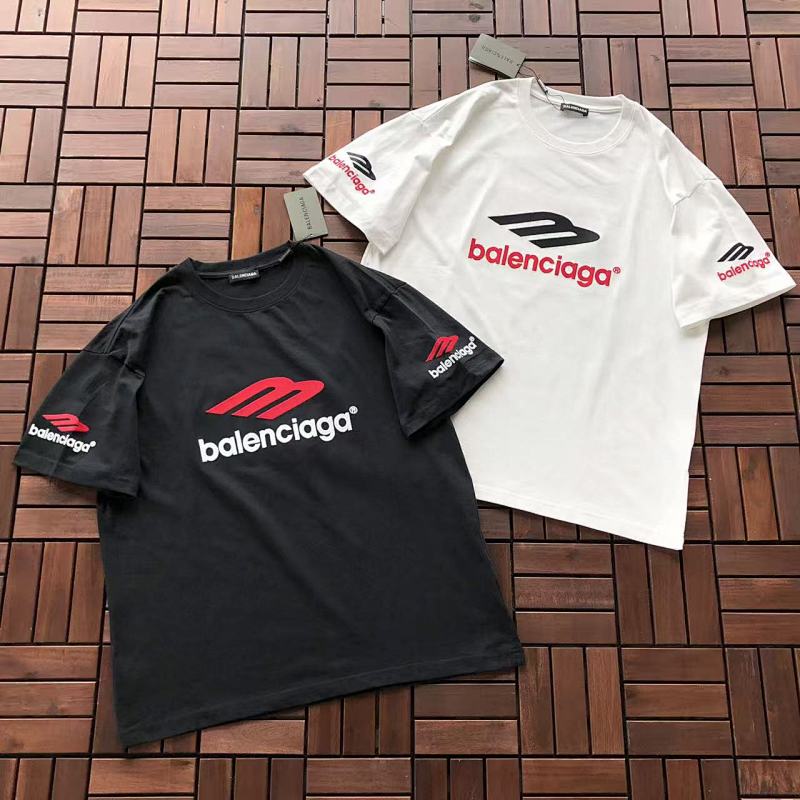 BALENCIAGA TSHIRTS (305)