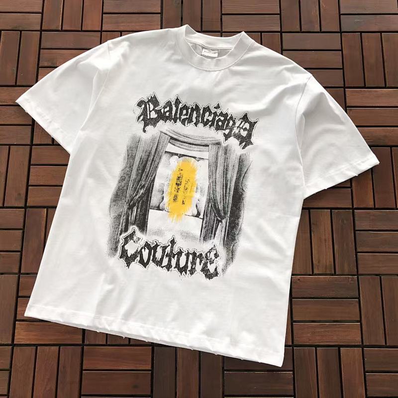 BALENCIAGA TSHIRTS (284)