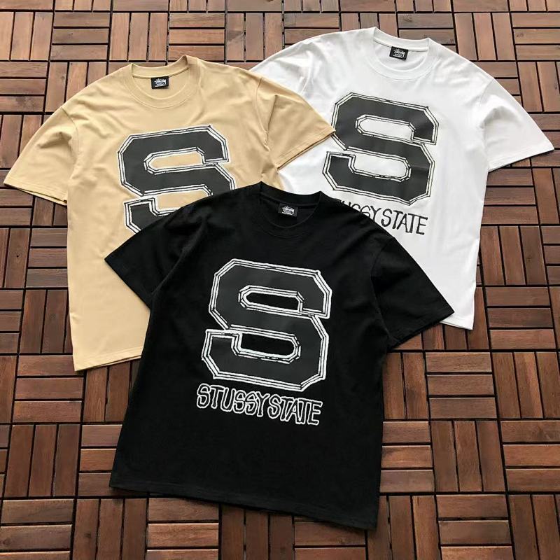 STUSSY TSHIRTS (480)