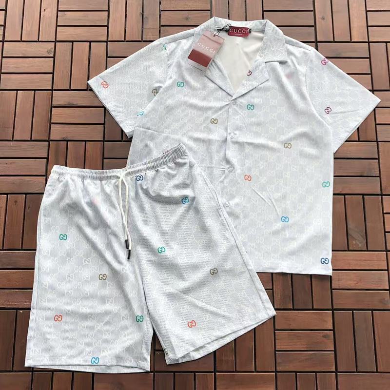 GUCCI TSHIRTS (184)