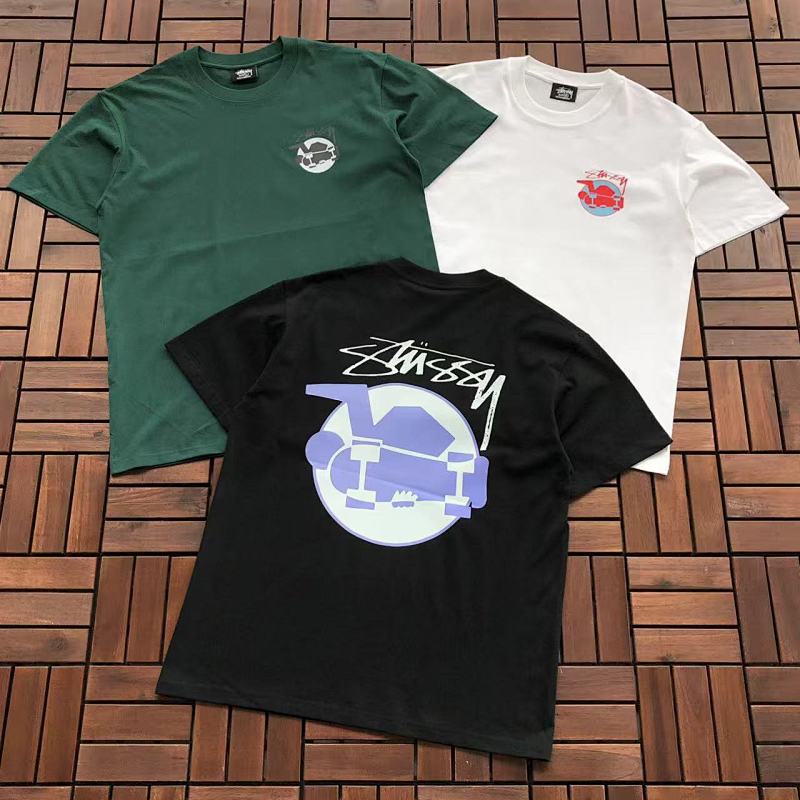 STUSSY TSHIRTS (238)