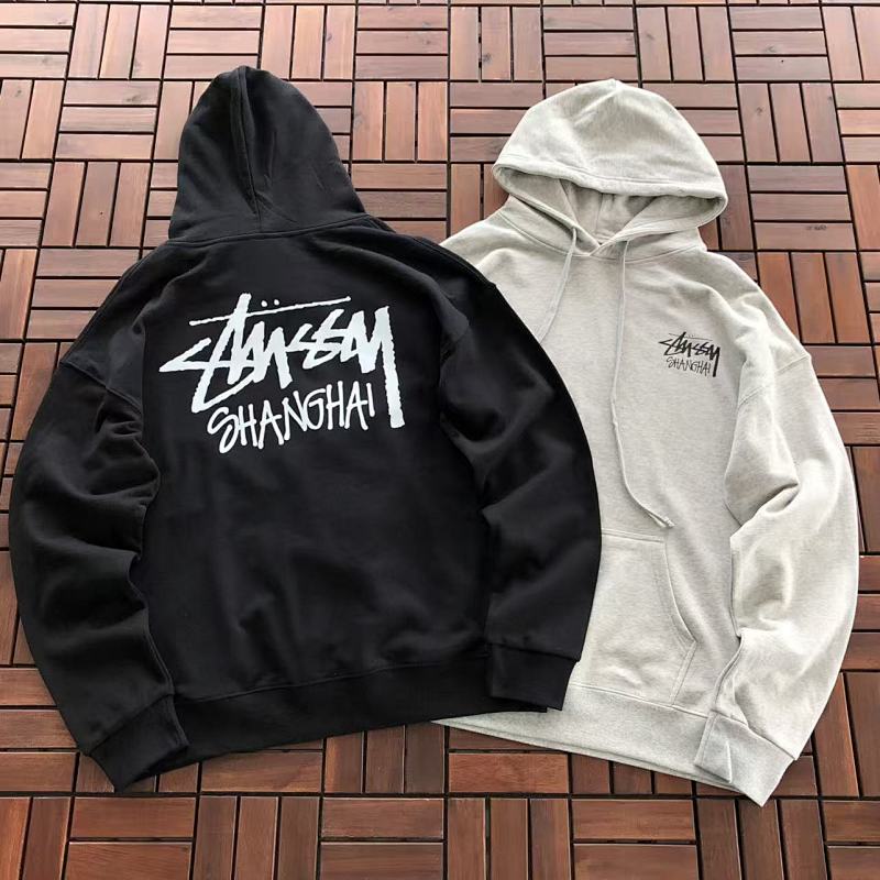 STUSSY HOODIES (65)