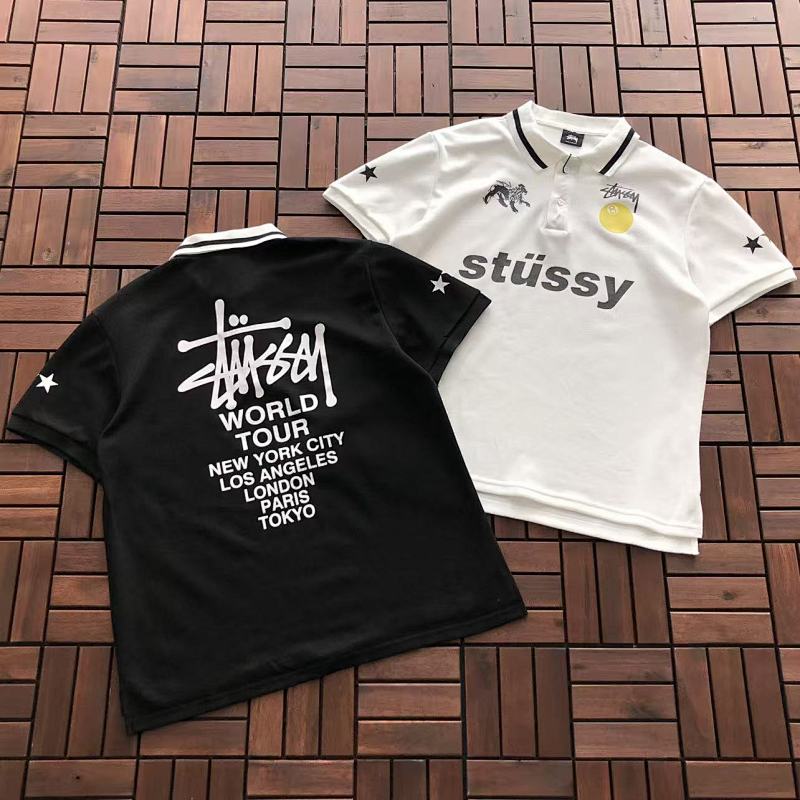 STUSSY TSHIRTS (282)