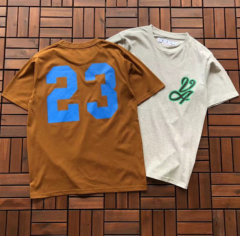OFF WHITE TSHIRTS (140)