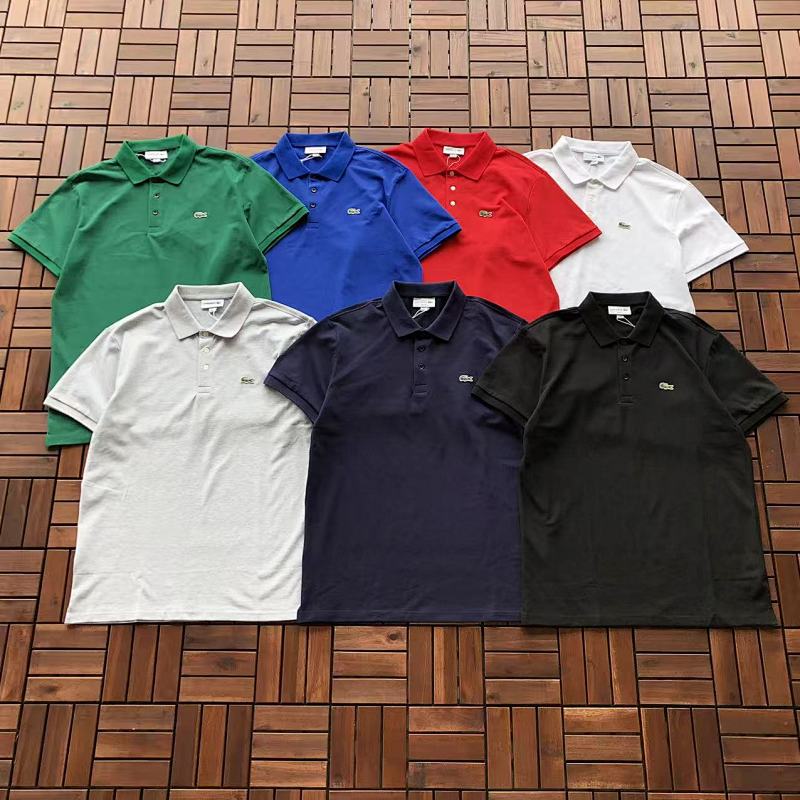 LACOSTE TSHIRTS (142)