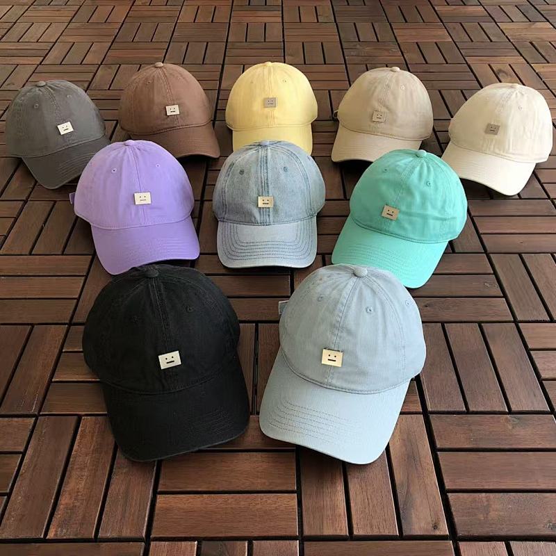 ACNE STUDIO CAPS (2)