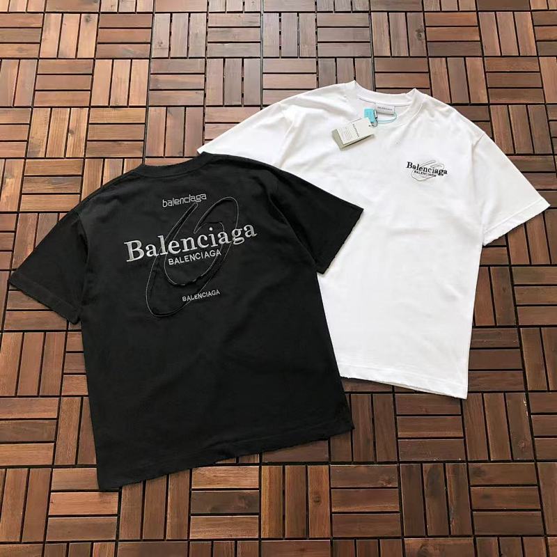 BALENCIAGA TSHIRTS (723)