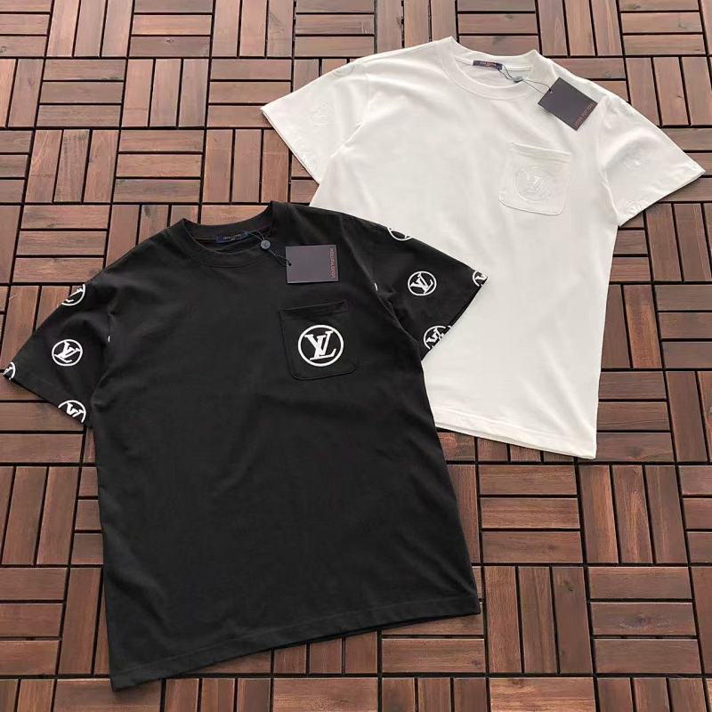 LOUIS VUITTON TSHIRTS
