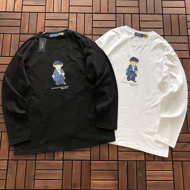 RALPH LAUREN LONGSLEEVES (97)