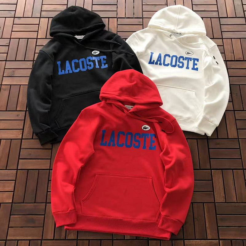 LACOSTE HOODIES (9)
