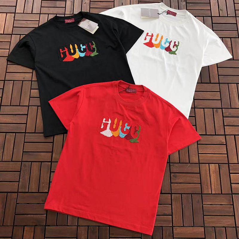 GUCCI TSHIRTS (350)