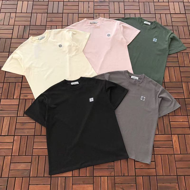 STONE ISLAND TSHIRTS (93)