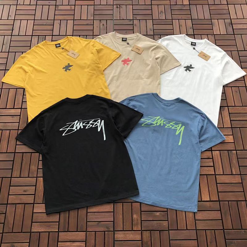STUSSY TSHIRTS (224)