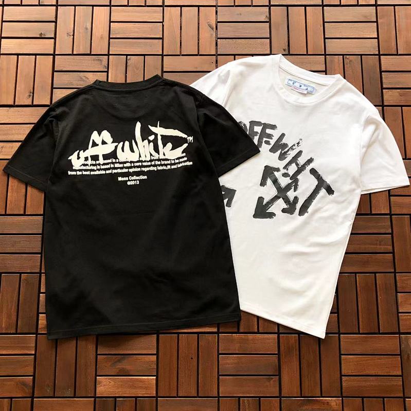 OFF WHITE TSHIRTS (142)