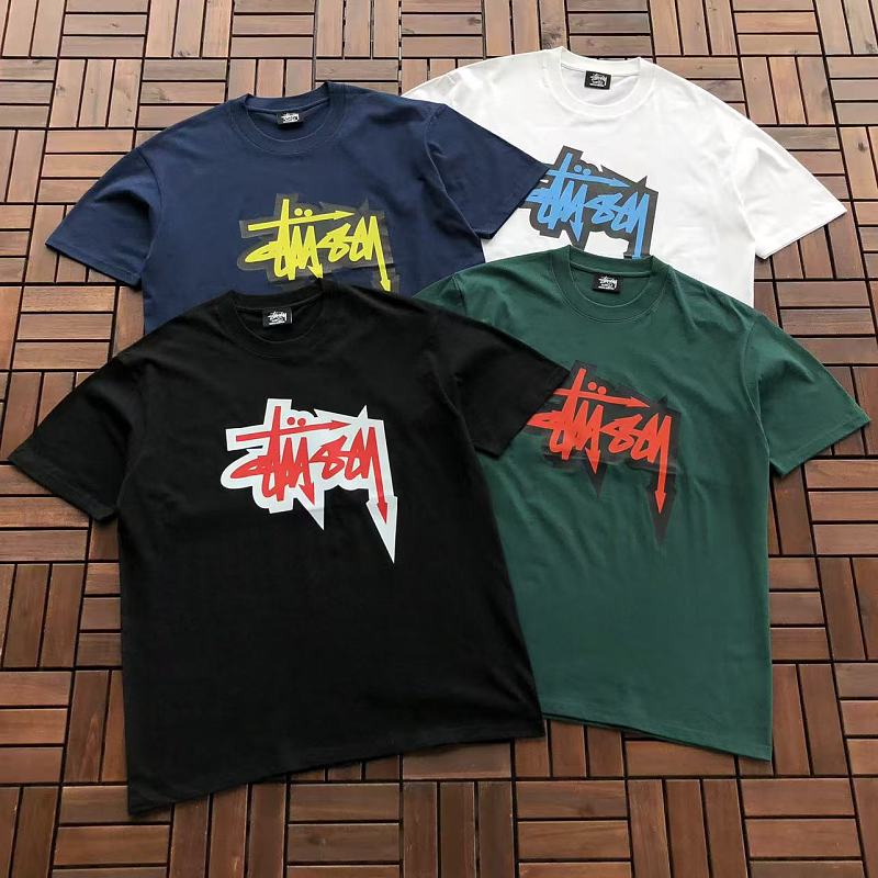 STUSSY TSHIRTS (161)
