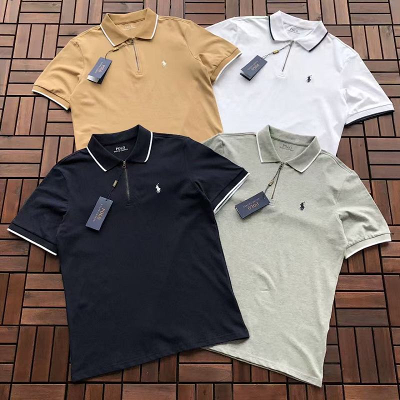 RALPH LAUREN TSHIRTS (498)