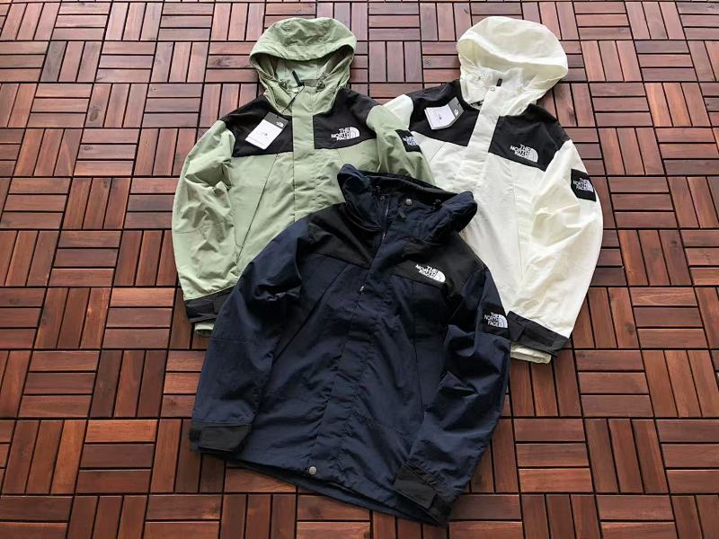 THE NORTH FACE TSHIRTS (242)