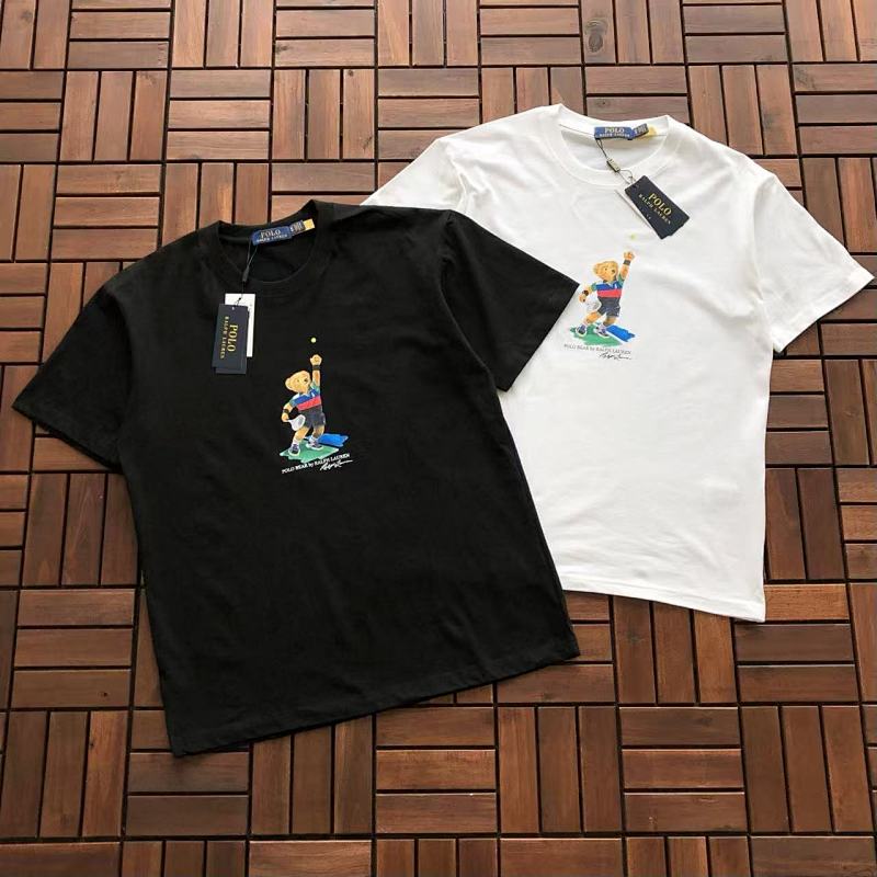 RALPH LAUREN TSHIRTS (185)