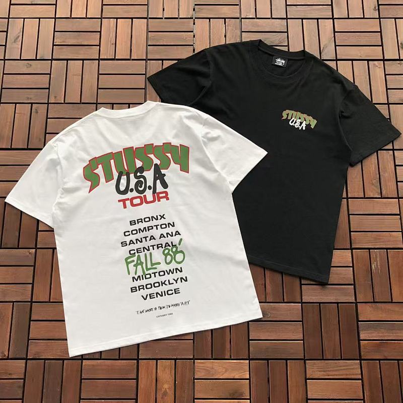 STUSSY TSHIRTS (339)