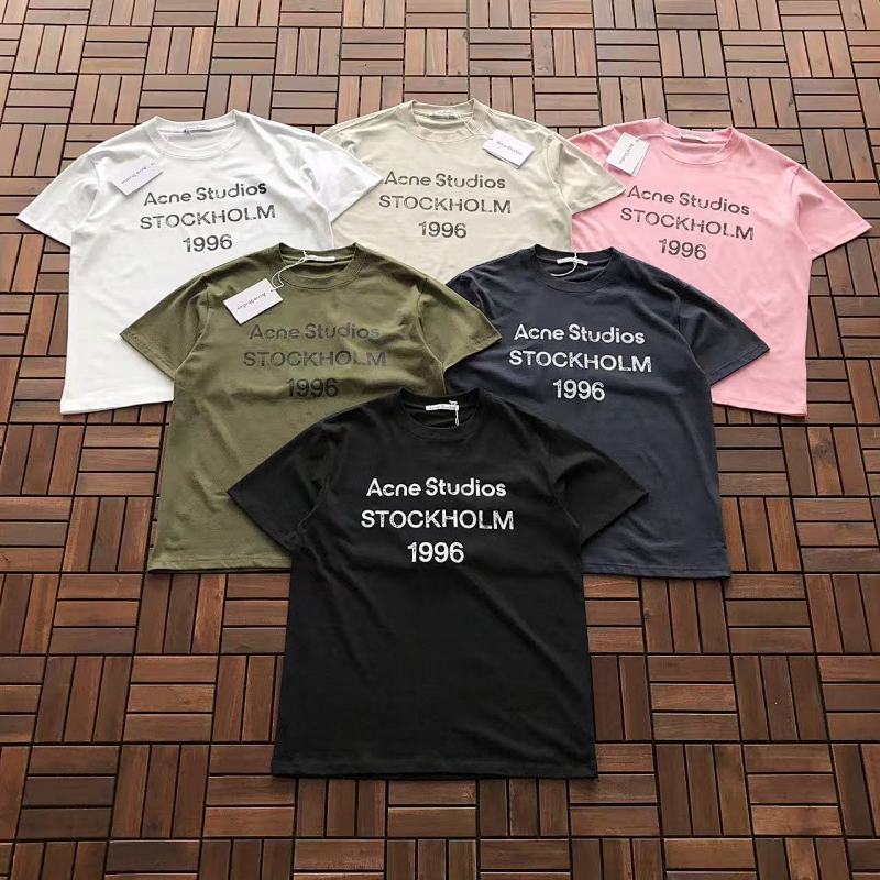 ACNE STUDIO TSHIRTS (41)