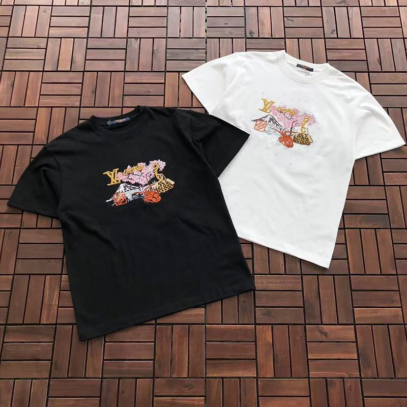 LOUIS VUITTON TSHIRTS (156)