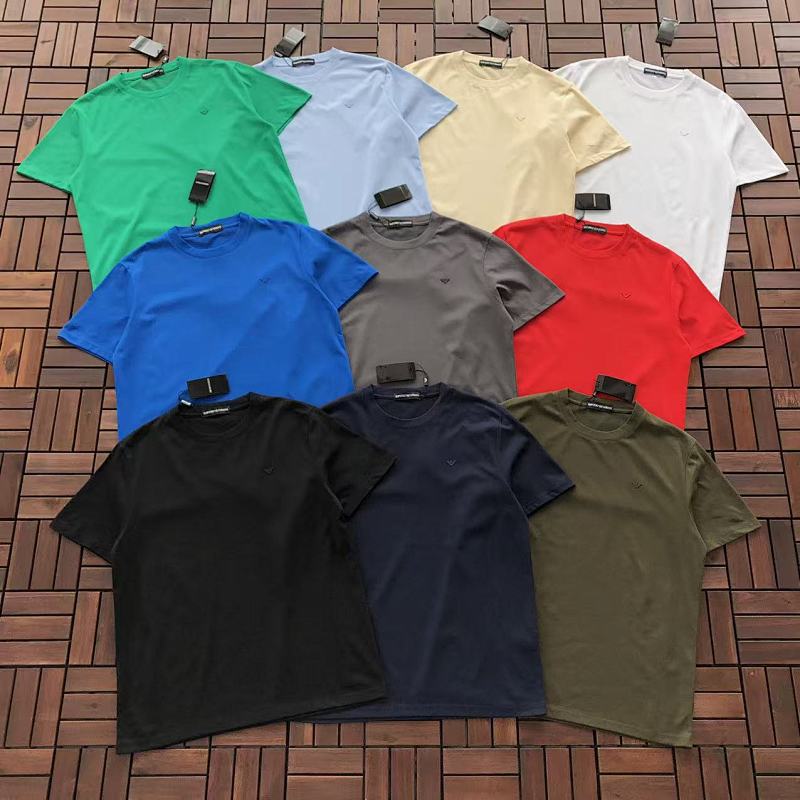 EMPORIO ARMANI TSHIRTS (62)