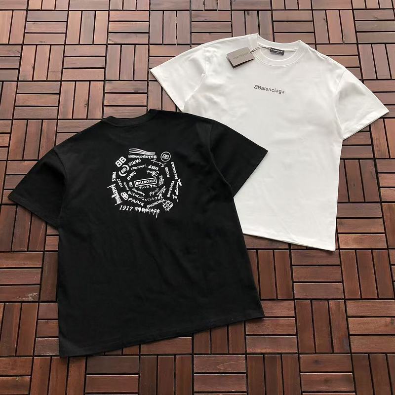 BALENCIAGA TSHIRTS (261)