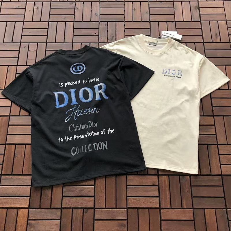 DIOR TSHIRTS (140)