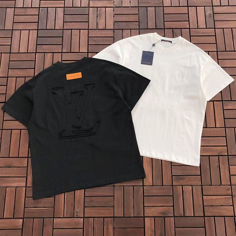 LOUIS VUITTON TSHIRTS