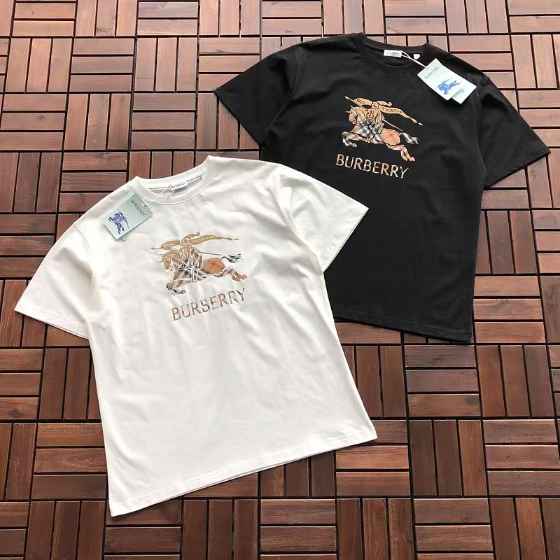 BURBERRY TSHIRTS (55)