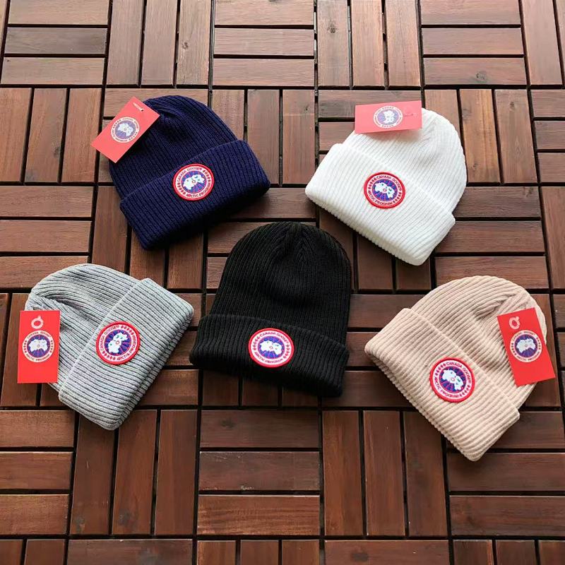 CANADA GOOSE TSHIRTS (35)