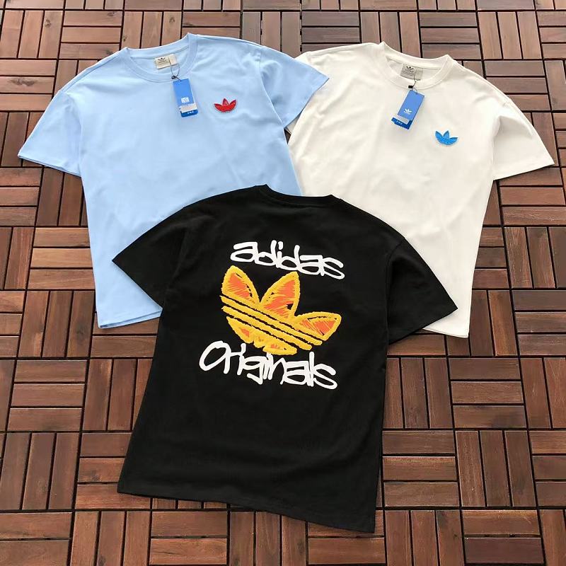 ADIDAS TSHIRTS (10)