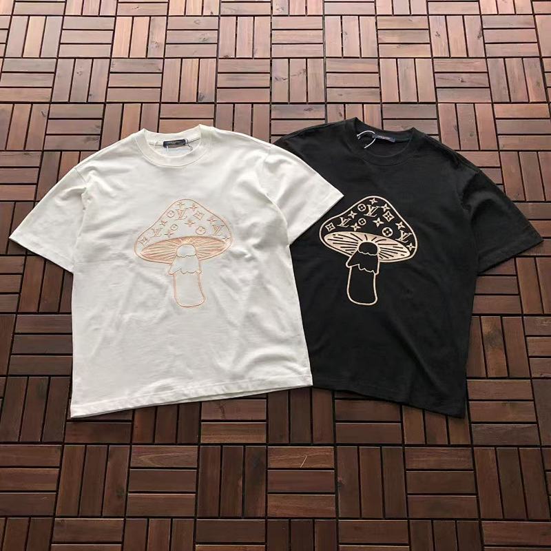 LOUIS VUITTON TSHIRTS