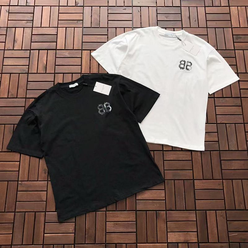 BALENCIAGA TSHIRTS (695)