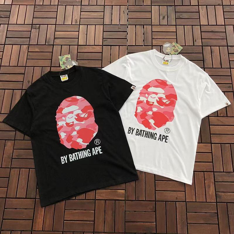 BAPE TSHIRTS (18)