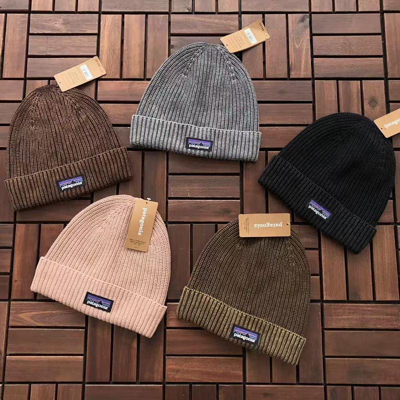 PATAGONIA CAPS