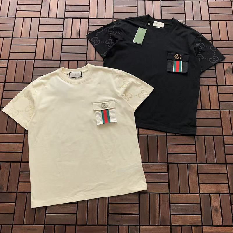 GUCCI TSHIRTS (590)