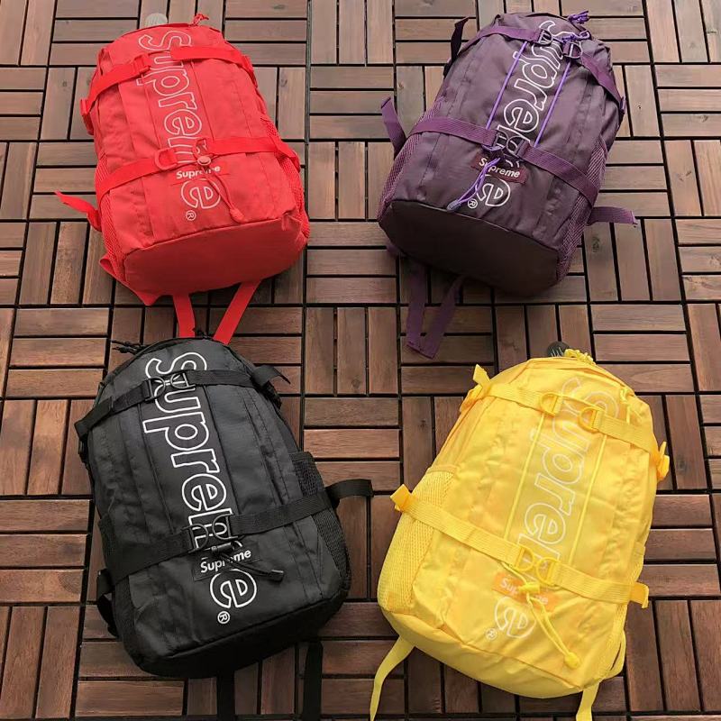 SUPREME BAGS (5)