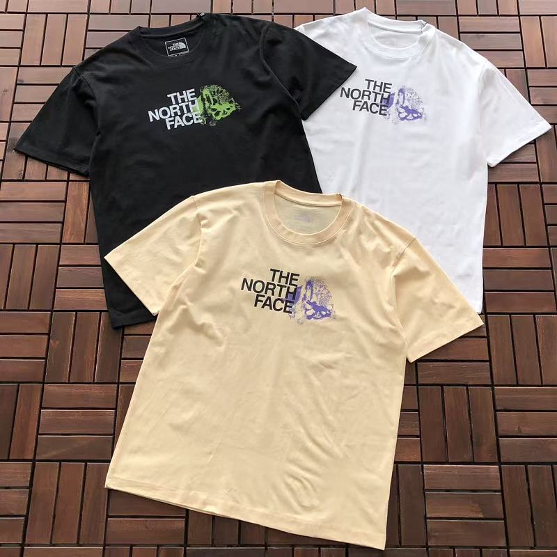 THE NORTH FACE TSHIRTS (42)