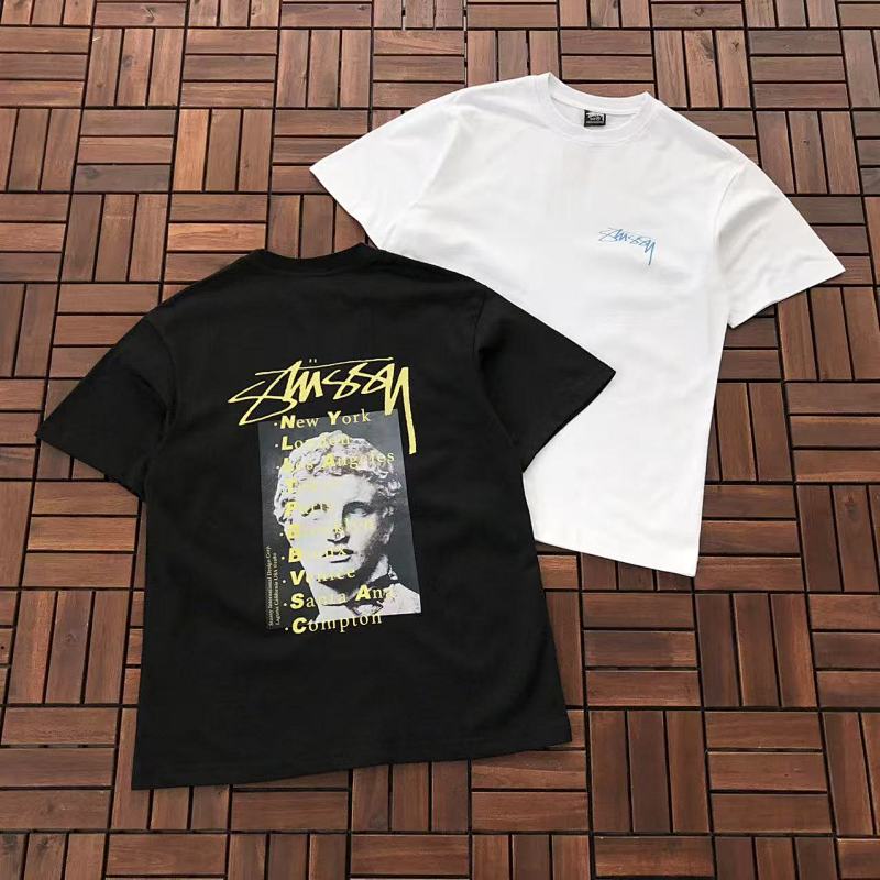 STUSSY TSHIRTS (656)