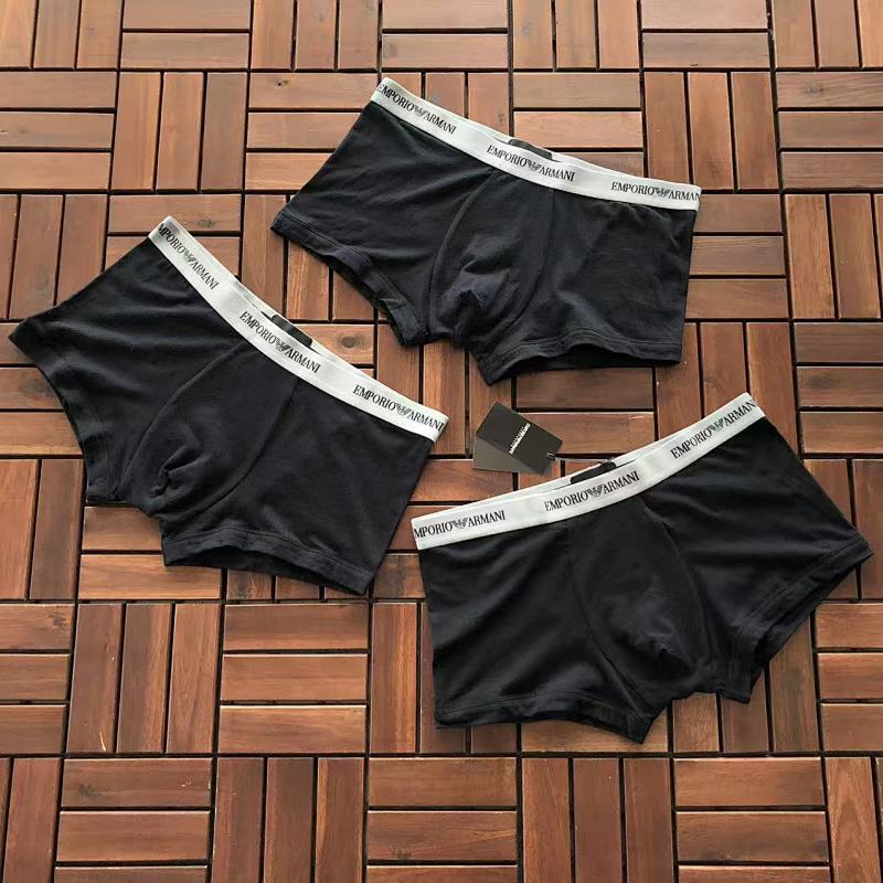 EMPORIO ARMANI TSHIRTS (111)