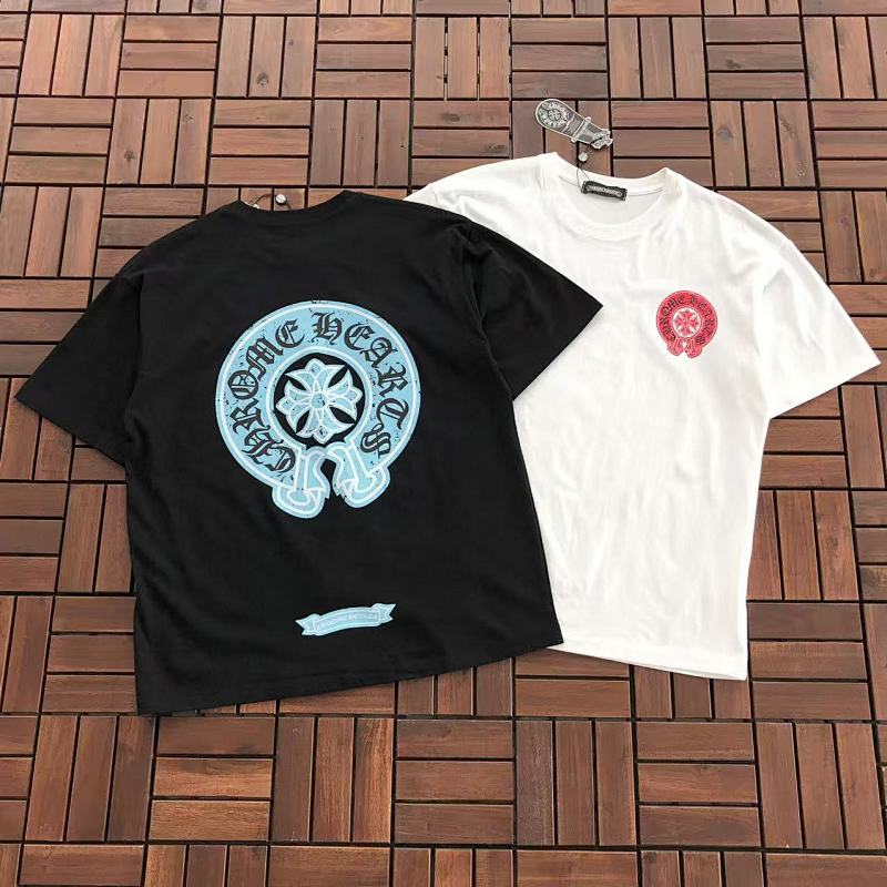 CHROME HEARTS TSHIRTS (112)